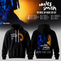 Myles Smith Merch My Mess My Heart My Life Tour 2026 Tour Dates Hoodie Concert Outfits For Fans - Merchluma