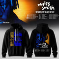 Myles Smith My Mess My Heart My Life Tour 2026 Hoodie Myles Smith World Tour Merch Fan Gifts - Merchluma