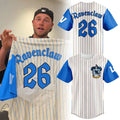 Las Vegas Aviators X Ravenclaw Harry Potter Night 2026 Baseball Jersey LV Aviators Merch - Merchluma