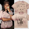 Teyana Taylor 13 Days In Detox Shirt Teyana Taylor Merch Best Gift For Sisters - Merchluma