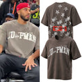 Tatum At All Star In1house Jumpman Star Shirt Jayson Tatum Merch Gift Ideas For Brothers - Merchluma