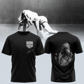 Madonna Confessions II Album T-Shirt A Dance Floor Signed Shrit Madonna Merch Gift For Fans - Merchluma