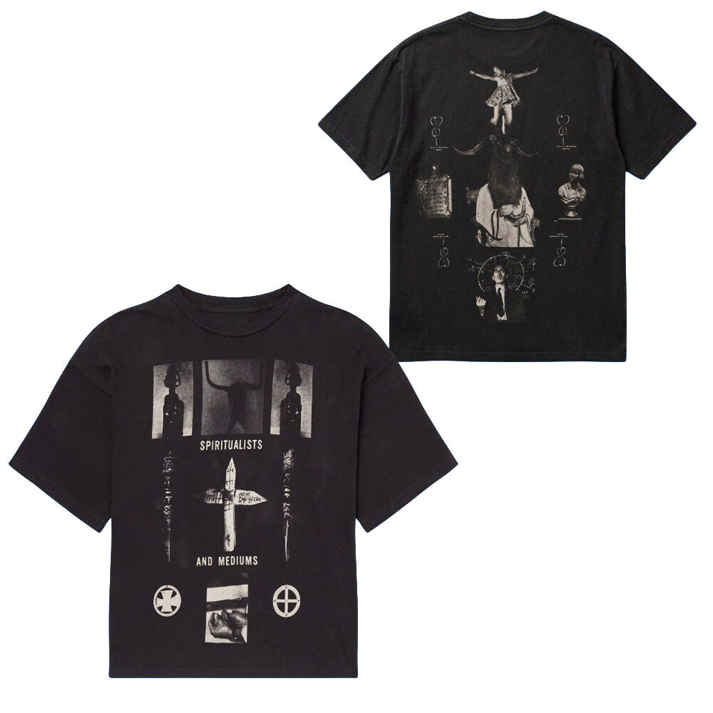 Rema In Spain Spiritualists And Mediums Shirt Unique Gifts For Brothers - Merchluma