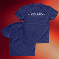 Red Clay Strays Merch 2026 Grateful Tour Stacked T-Shirt RCS Tour Merch Gift For Band Fans - Merchluma