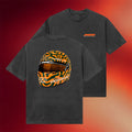 Midnight Organic Merch 2026 Formula Helmet T-Shirt Gift For Racing Lovers - Merchluma