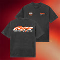 Midnight Organic Merch 2026 Midnight Organic Racing T-Shirt Gifts For Son Racing Lovers - Merchluma