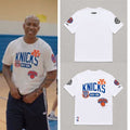 Stephon Marbury Pro Standard Letterman New York Knicks Shirt Gift For Basketball Fans - Merchluma