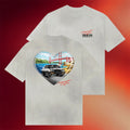 Midnight Organic Merch 2026 Bay Love T-Shirt Gift Ideas For Brother - Merchluma