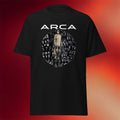 Arca Merch 2026 Arca T-Shirt Black Best Gifts For Music Lovers - Merchluma
