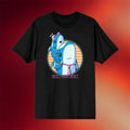 Dance Gavin Dance Merch 2026 Shark Dad T-Shirt Cute Gifts For Fathers - Merchluma