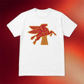 Noah Kahan Merch The Great Divide Arlington 2026 Noah Kahan Tour Shirt White Gift Ideas For Fan - Merchluma