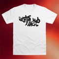 Arca Merch 2026 Destrudo T-Shirt White Music Related Gifts For Guys - Merchluma