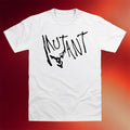 Arca Merch 2026 Mutant Logo T-Shirt White Arca Shirt Present For Music Lovers - Merchluma