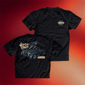 Red Clay Strays Merch 2026 RCS Tour Nashville TN 26 T-Shirt Album Release Shirt Band Fan Gifts - Merchluma