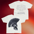 Travis Scott Merch 2026 Cactus Jack X The Odyssey Sirens T-Shirt Gifts For Music Lovers - Merchluma