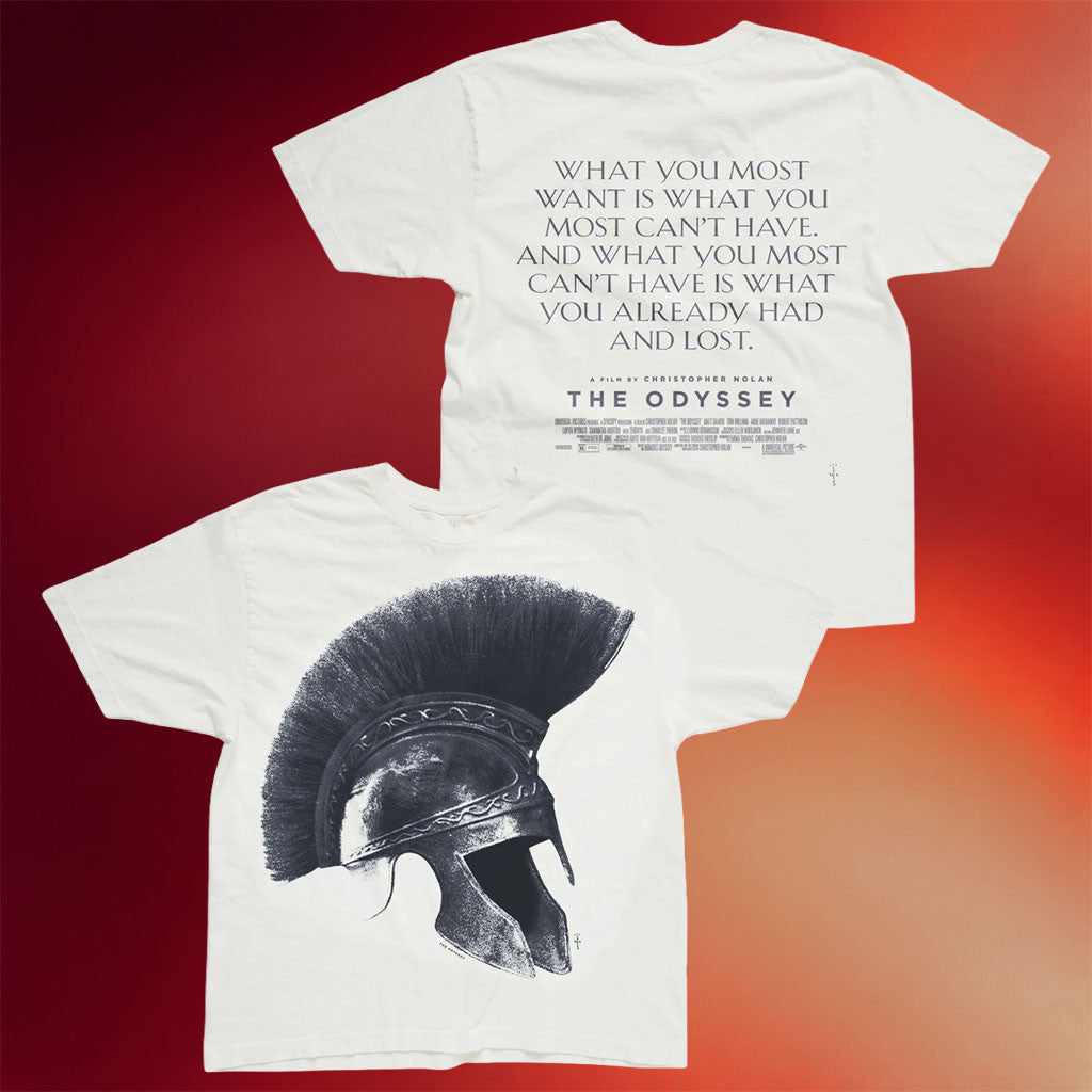 Travis Scott Merch 2026 Cactus Jack X The Odyssey Sirens T-Shirt Gifts For Music Lovers - Merchluma