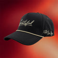Red Clay Strays Merch 2026 Grateful RCS Hat Embroidered Present For Rock Fans - Merchluma