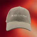Red Clay Strays Merch 2026 Grateful Hat Embroidered The Red Clay Strays Hat Gift For Fans - Merchluma
