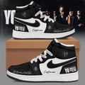 Personalized YG The Gentlemen's Club Tour 2026 Sneakers YG Merch Gift For Rap Music Fans - Merchluma