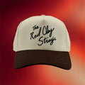Red Clay Strays Merch 2026 Tour Hat Embroidered The Red Clay Strays Hat Gift For Rock Fans - Merchluma
