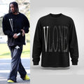 Michael Olise Vlone Long Sleeve Shirt Michael Olise Merch Present For Soccer Fans - Merchluma