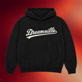 Dreamville Merch 2026 Dreamville Worldwide Hoodie Black Gift Ideas For Husband - Merchluma