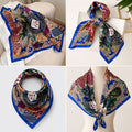 Nocta Manor Bandana 2026 Vibrant Patchwork Style Scarf Best Gift For Friends - Merchluma