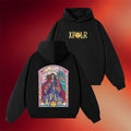 XPLR Merch 2026 Tarot Hoodie Black Sam And Colby Hoodie Gift Ideas For BFF - Merchluma