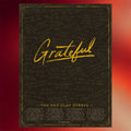 Red Clay Strays Merch 2026 Red Clay Strays x SoundWaves Creative F7 Grateful Tour Poster Decor - Merchluma