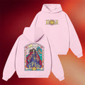 XPLR Merch 2026 Tarot Hoodie Sam And Colby Hoodie Unique Gifts For Sisters - Merchluma