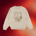 Sabrina Carpenter Merch 2026 Please Please Please Remix Crew Sweatshirt Gift For Friends - Merchluma