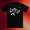 Arca Merch 2026 Mutant Logo T-Shirt Black Arca Shirt Cool Gifts For Music Lovers - Merchluma