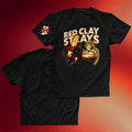 Red Clay Strays Merch 2026 RCS Tracks Demons In Your Choir T-Shirt Present For Brothers - Merchluma