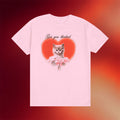 Sabrina Carpenter Merch 2026 Got You Blocked T-Shirt Cute Kitten Shirt Gifts For Her - Merchluma
