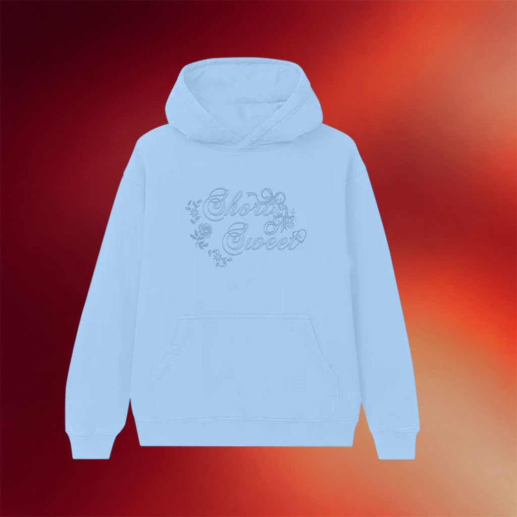 Sabrina Carpenter Merch 2026 Short n Sweet Hoodie Birthday Gift Ideas For Sisters - Merchluma