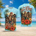 Guns N Roses Sea Salt Tropical Vibes T-Shirt Guns N Roses Merch Present For Band Fans - Merchluma