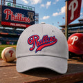2026 Phillies Field Of Dreams Hat Philadelphia Phillies Merch Gift For Baseball Fans - Merchluma