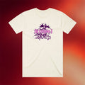 Triple J Merch 2026 Barbed T-Shirt Triple J Shirt Birthday Gift Ideas For Friends - Merchluma