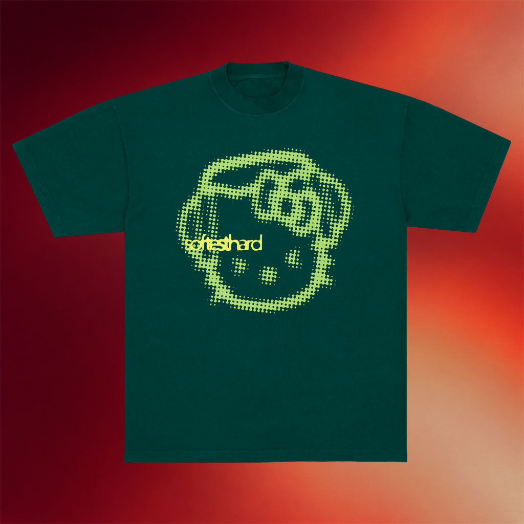 Softest Hard Forever Merch 2026 SFT Kitty T-Shirt Gift Ideas For Friends - Merchluma