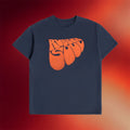 The Beatles Merch 2026 Rubber Soul Distressed T-Shirt Best Gifts For Music Lovers - Merchluma