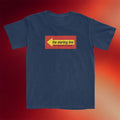 The Starting Line Merch 2026 Drive Thru Direction T-Shirt Best Gift For Pop Band Fans - Merchluma