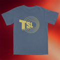 The Starting Line Merch 2026 Spiral T-Shirt TSL Shirt Music Gift Ideas For Guys - Merchluma