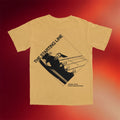 The Starting Line Merch 2026 Tilted T-Shirt TSL Shirt Gift Ideas For Music Lovers - Merchluma