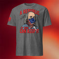 1 Nation Design Merch 2026 A Republic If You Can Keep It T-Shirt Political Gift Ideas - Merchluma