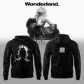 Miley Cyrus 2026 Something Beautiful Album Hoodie Miley Cyrus Merch 2026 Gift For Music Fans - Merchluma