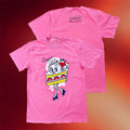 TrashyQweenz Merch 2026 Sugar Slut T-Shirt Cake Slice Shirt Unique Gift For Sisters - Merchluma