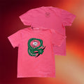 TrashyQweenz Merch 2026 Treat Yo Self T-Shirt Cake Slice Shirt Best Gift For Sisters - Merchluma