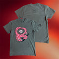 TrashyQweenz Merch 2026 Treat Yo Self T-Shirt Cake Slice Shirt Gift For Friend - Merchluma