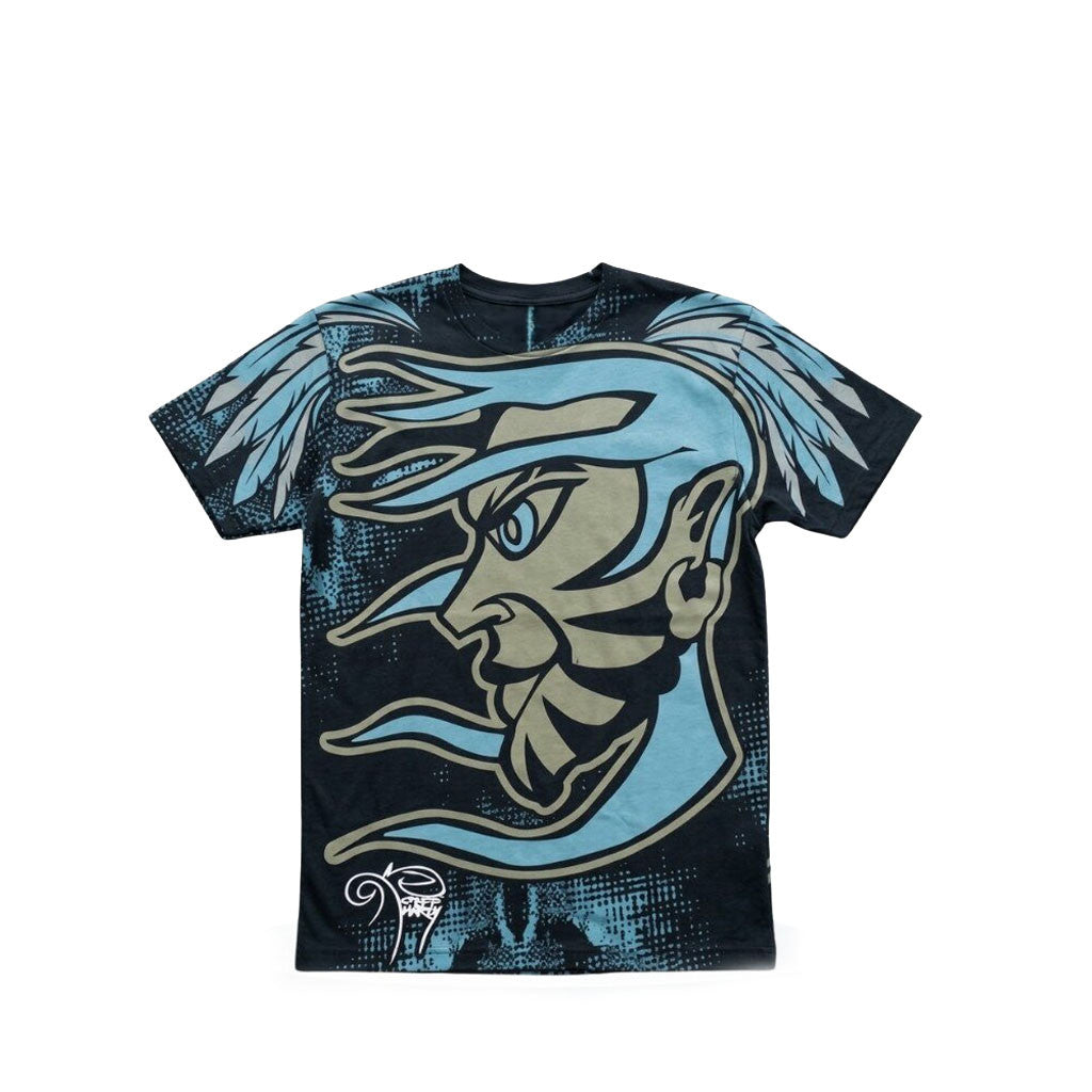 WWE Jeff Hardy 2000s Wrestling T-Shirt WWE Merch Special Gift For Brother - Merchluma