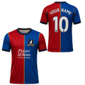 Personalized AFC Richmond 2026 27 Stadium Home Shirt AFC Richmond Merch Gift For Fans - Merchluma